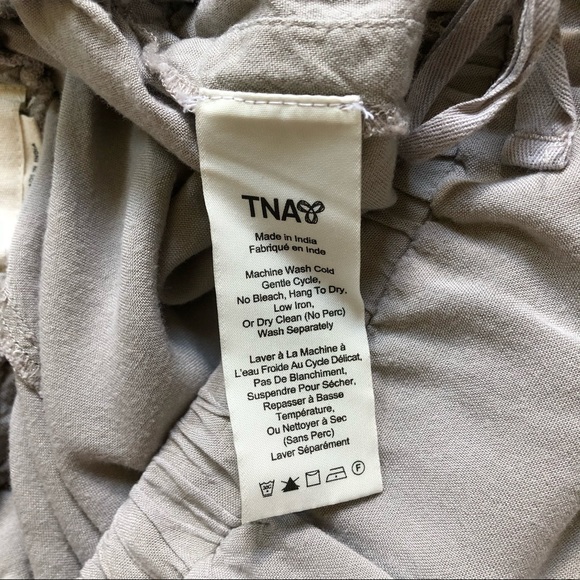 TNA (Aritzia) Lounge Shorts - Picture 4 of 5